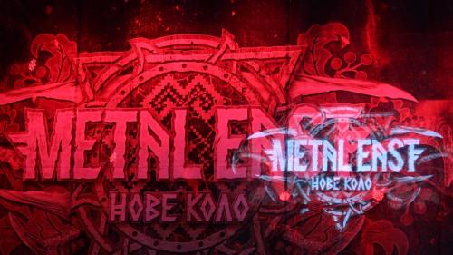 "Харківщина туристична" на міжнародному фестивалі Metal East Нове Коло. 