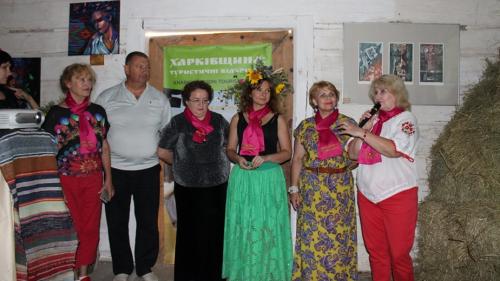 Презентація дводенного міжрегіонального маршруту «Стежками мандрівного філософа» відбулася в межах фестивалю «Містерії Купала з Варсавою». 