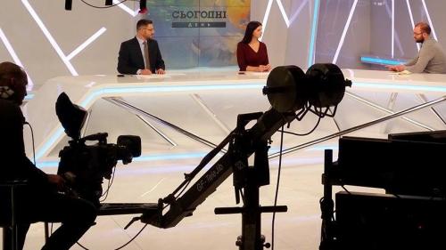 Єдиний туристичний портал України: перші кроки щодо його впровадження.