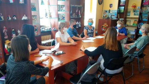 Конкурсна комісія Молодіжного конкурсу на кращу екскурсію «Відкриваймо Харківщину» визначила учасників III етапу.